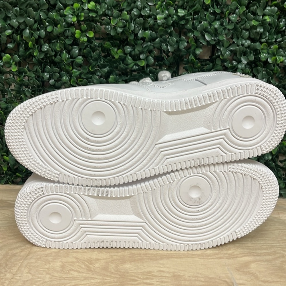 SAINT POTENTIAL SNEAKERS WHITE - 10 - Picture 6 of 7